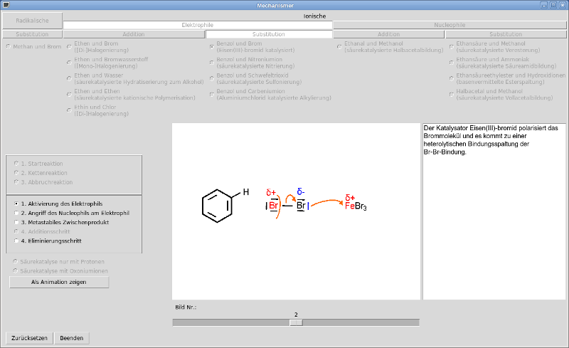 Mechanismer