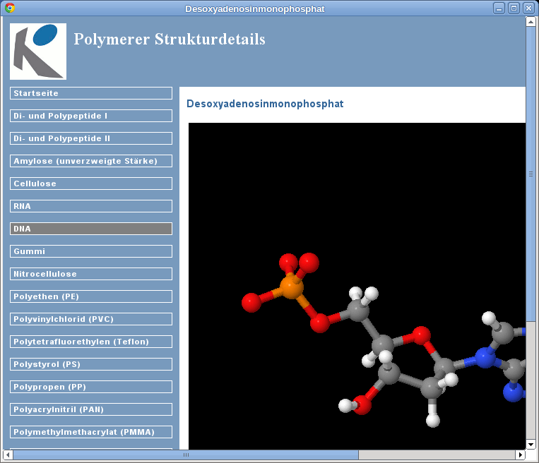 Polymerer